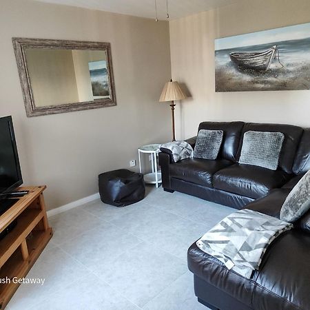 Portrush Getaway - Holiday Let ภายนอก รูปภาพ