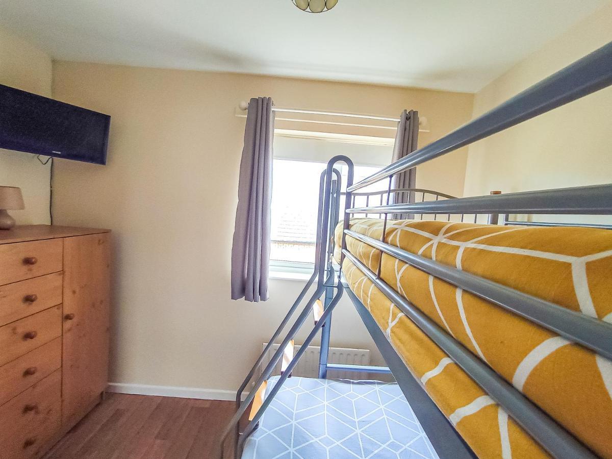 Portrush Getaway - Holiday Let ภายนอก รูปภาพ