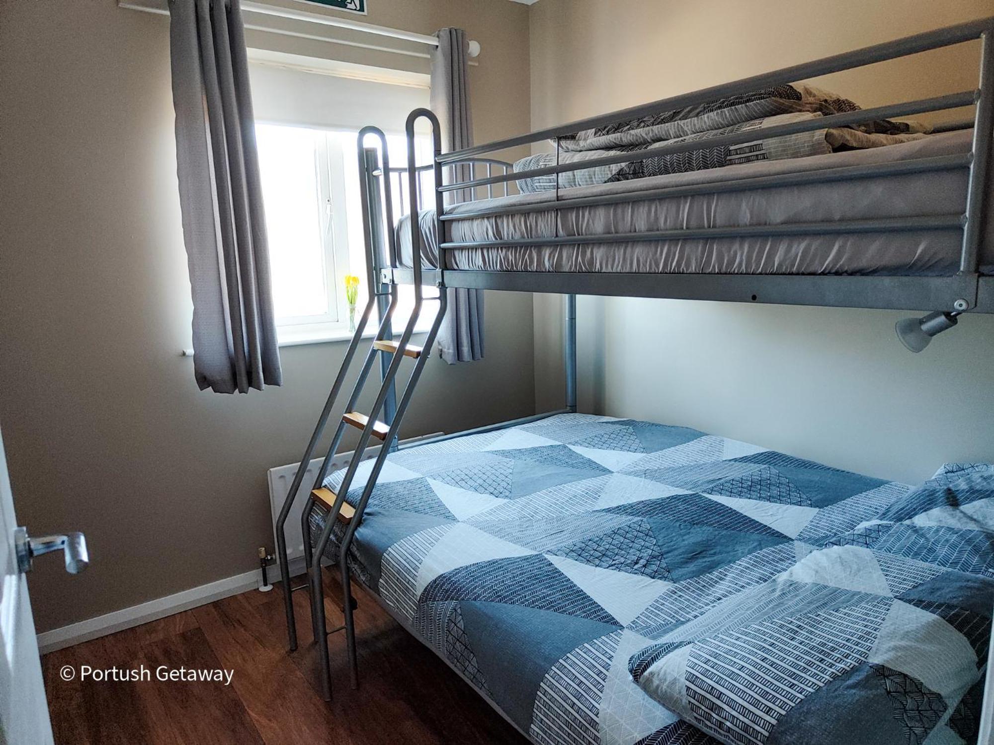Portrush Getaway - Holiday Let ภายนอก รูปภาพ