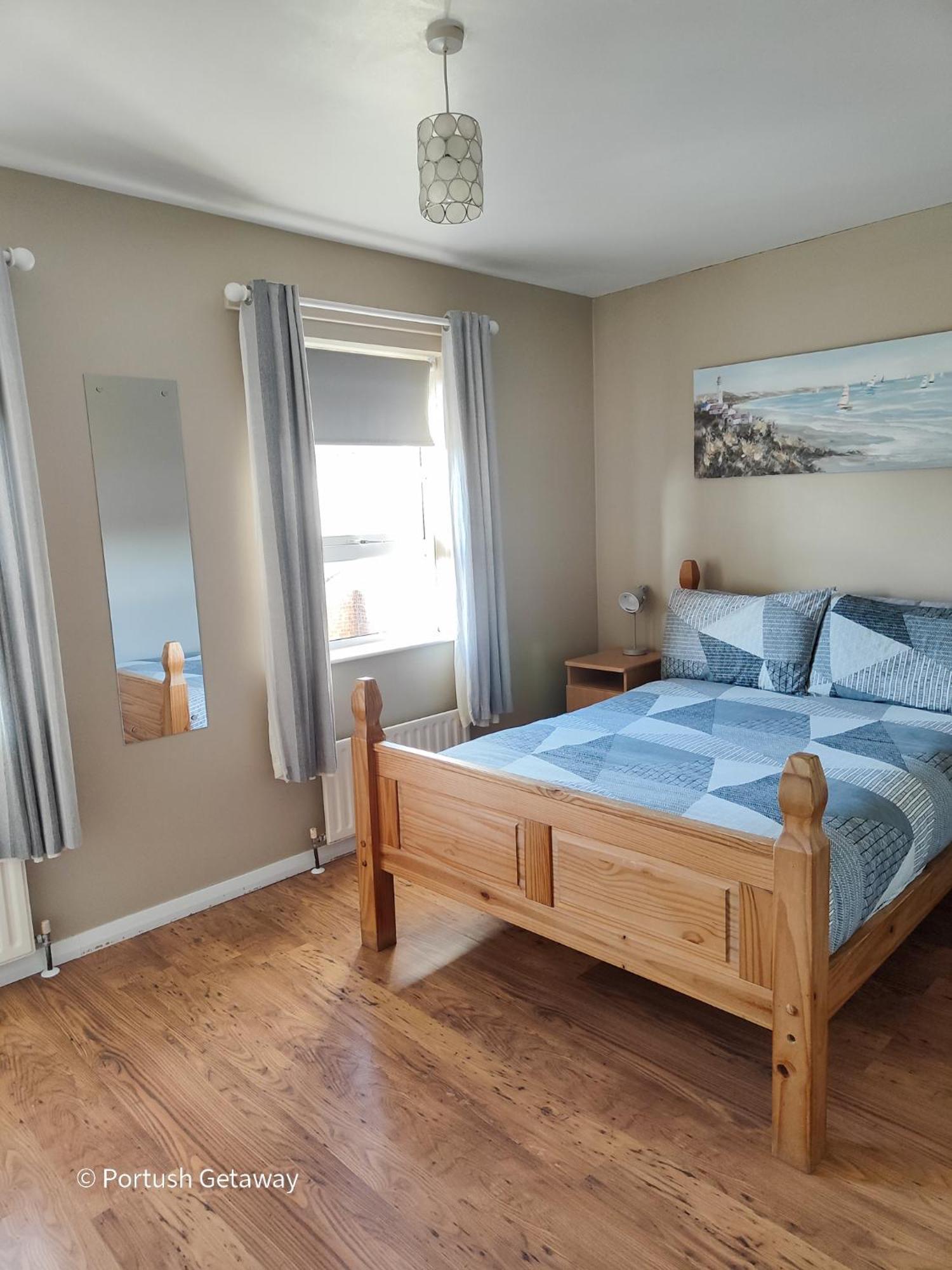 Portrush Getaway - Holiday Let ภายนอก รูปภาพ
