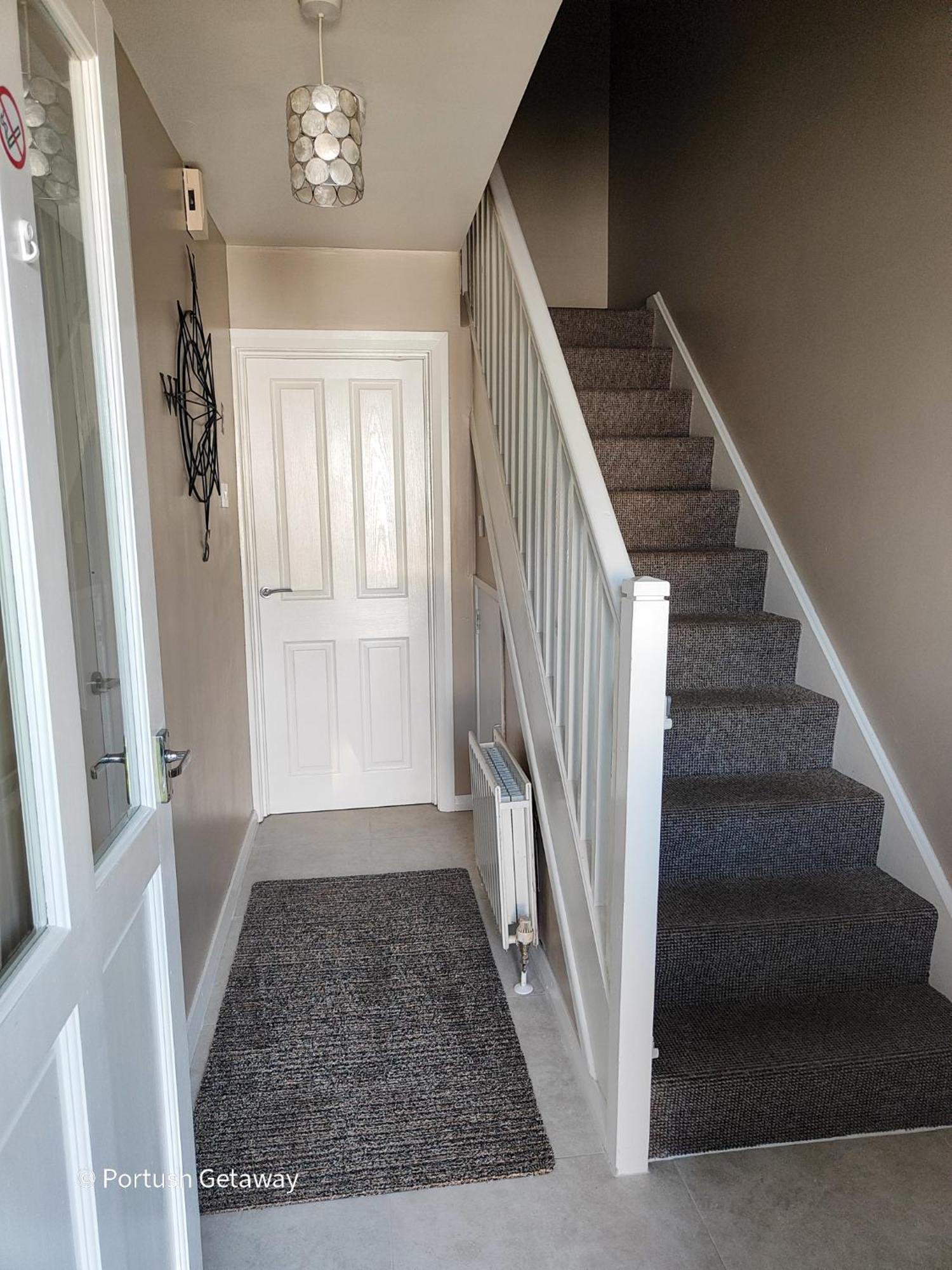 Portrush Getaway - Holiday Let ภายนอก รูปภาพ